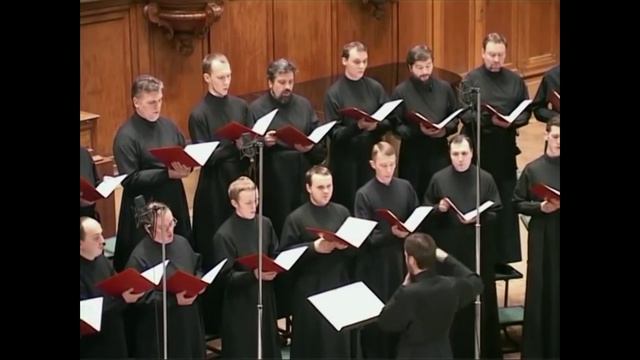 Русская духовная музыка с Еленой Катковой