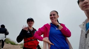 Из Железноводска через Бештау в Пятигорск