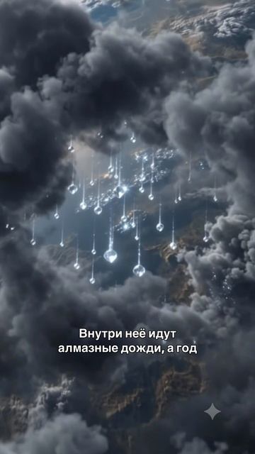 Планета Лимон