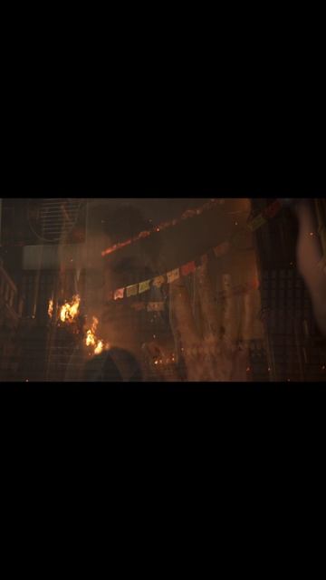 Death Stranding 2 НИЛ ВСПОМИНАЕТ СВОЕ ДЕТСТВО