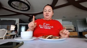 SUN STAR RESORT HOTEL 5* ALANYA ЗАВТРАК И ЭТО ЗРОСЛАЯ ЖИЗНЬ