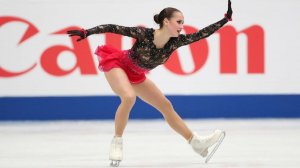 «Золотой мяч» и финал с Месси. Алина Загитова и реалити-шоу.