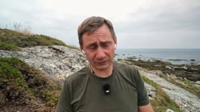 Ивенсия. Недоброе утро в Киеве и Одессе. Живой щит зеленского смотреть онлайн