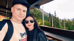 Отпуск Zнахаря (1 серия) Сочи, Красная поляна, Адлер, Сириус