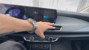 Baic U5 Plus 2023 г. VIN 000531 Ростов-на-Дону