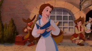 Beauty and the Beast (OST) - Bella (2002)