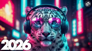 Новые Зарубежные ХИТЫ 2026🎧Лучшие танцевальные песни и музыка ТОР 30 онлайн бесплатно 49