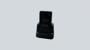 Распаковка и обзор сотового телефона KENSHI Flip 241