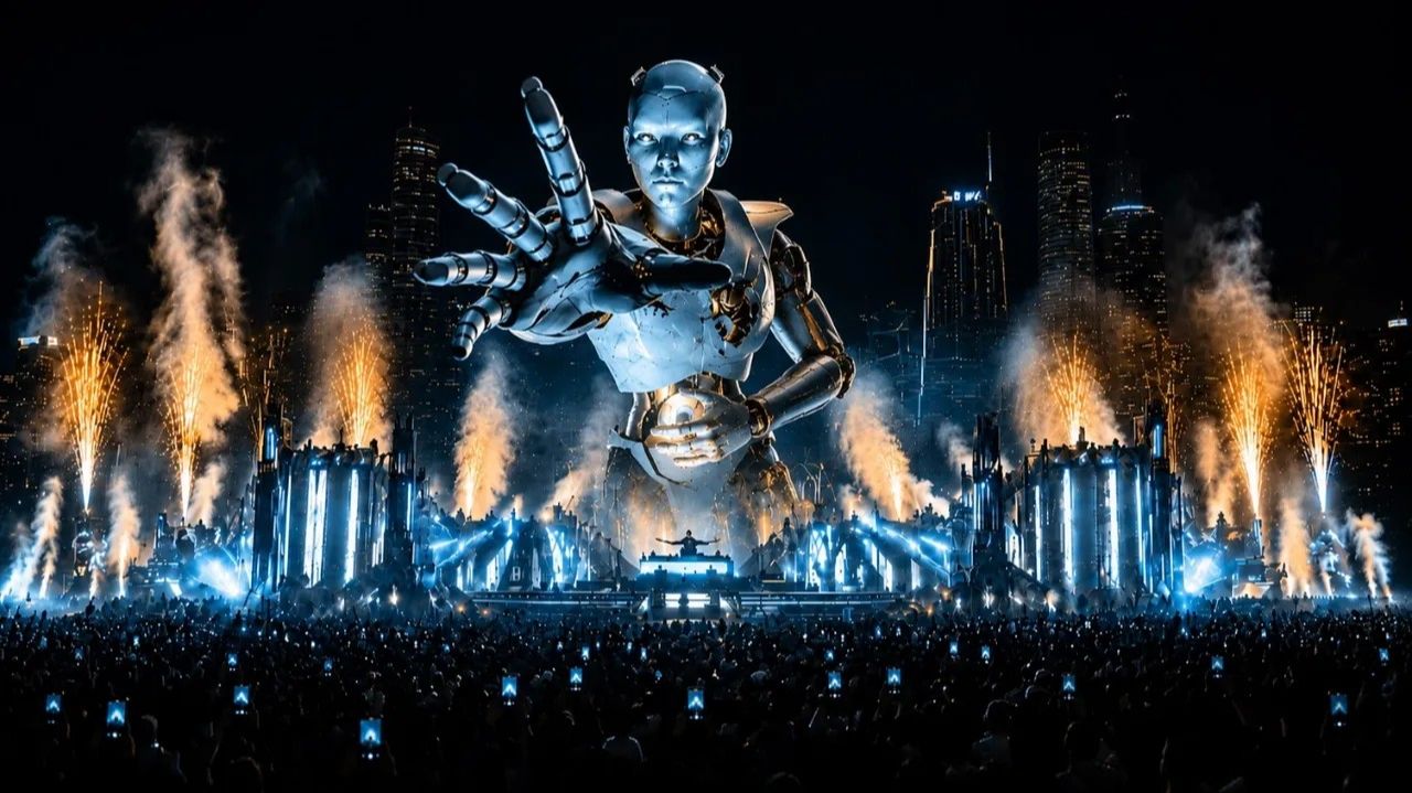 Tomorrowland 2026 🔥 Martin Garrix, Tiësto, David Guetta, Alok, Afrojack, Alesso смотреть онлайн