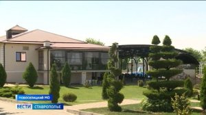 Дело о массовом отравлении на Ставрополье взял под контроль глава СКР Александр Бастрыкин
