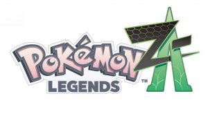 Pokemon Legends Z-A #03 Ночные битвы