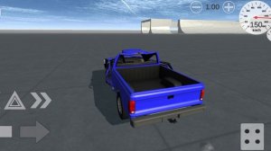Палка Смерти в Not Simple car crash