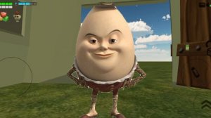 призываю шалтая болтая в чикен ган 
(это фейк)