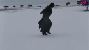 LYKKE LI — I FOLLOW RIVERS (THE MA...