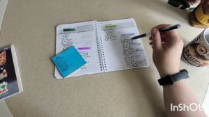Продуктовые закупки 🛒+пишу список 📝