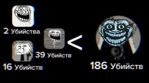 Лучший Рутубер-убийца