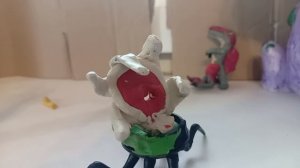Skibidi toilet monster virus episode 2