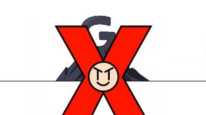 Португальский алфавит лор ребут: X