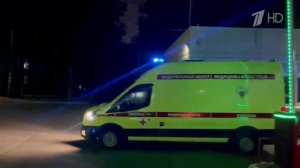 Десять пострадавших при атаке ВСУ в Тамбовской области доставлены на лечение в Москву.