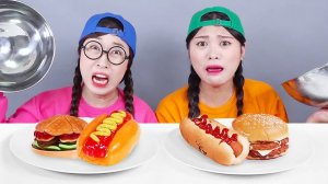 Соус для корейской жареной курицы Вызов ДОНА DONA