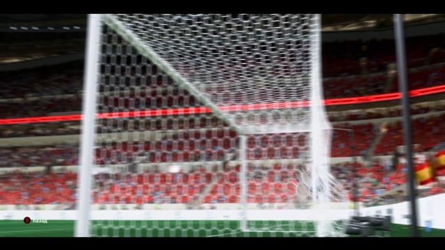 Испания Аргентина Обзор Матча Финала Чемпионата Мира 2022 В FIFA 23