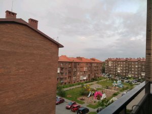 Здесь Я буду разговаривать