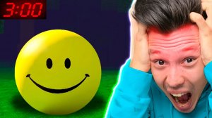 НЕ ЗАХОДИ в ЭТОТ РЕЖИМ в 3 ЧАСА НОЧИ! ХОРРОР ВЕРИТИ в РОБЛОКС