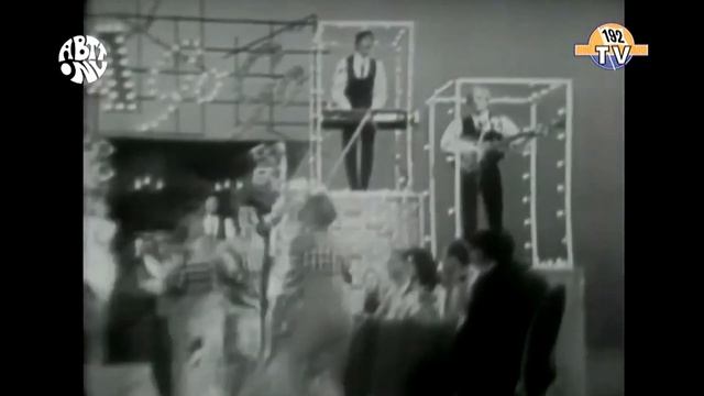 The Dave Clark Five - Over And Over (1965) 192tv смотреть онлайн
