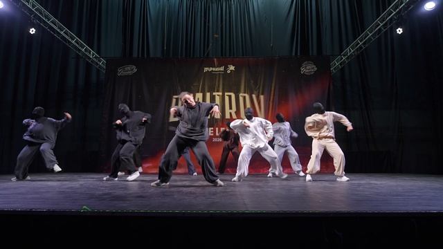 113.1 OPEN 1 X-STYLE COMMUNITY | ЯХРОМА | Dmitrov Dance League 2026 |#dmitrovdanceleague2026 смотреть онлайн