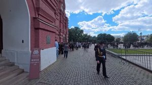 Мир Божий с маленькими радостями