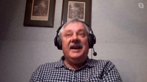 Почему наши политологи поддерживают Трампа? | Дмитрий Евстафьев