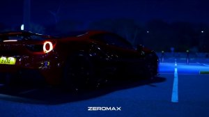 ZEROMAX - Black Coffee (Original Mix)