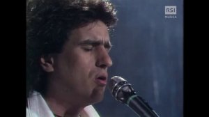 Toto Cutugno - Il Cielo (1986)