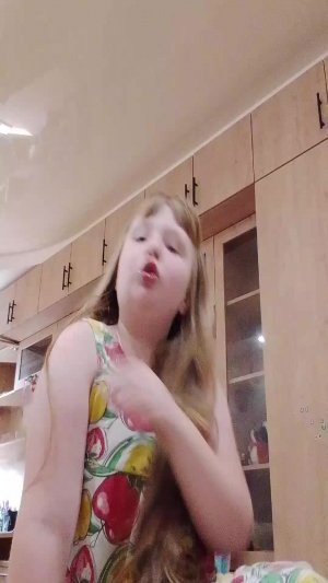 Что унас было в лагере