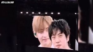 @ Париж D-2 BTS 18.07.2026