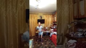 Песня одного Татьяна Куртукова
