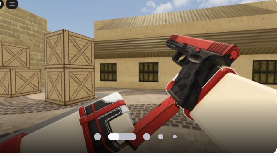 Roblox Обезвреживание.
