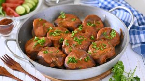 Как приготовить 🐽СВИНЫЕ ПЯТАЧКИ в домашних условиях? Рецепт запекания под соусом, в духовке