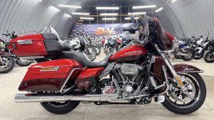 Обзор Harley-Davidson Electra Glide FLHTKL 1870 |В НАЛИЧИИ|