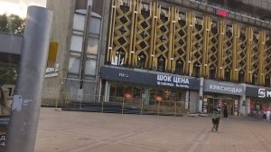 Поехали в Краснодар за Лиличкой 18.07.26