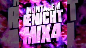 MONTAGEM RENICHT MIX 4