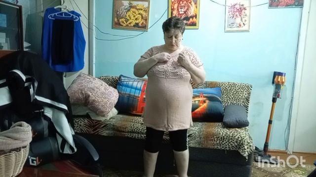 336).19.07.26г.Моя городская жизнь👩 🍀🍀🍀 смотреть онлайн