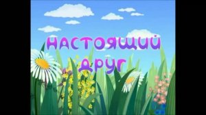 Диана Шахова - Настоящий друг