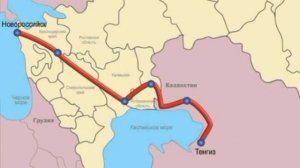🤣Натовские ЧВК из хохлмы атаковали собственность американских корпораций «ExxonMobil» и «Chevron