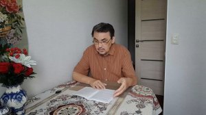 Исторический обзор на тему воспитания. 19.07.2026