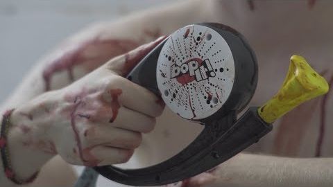 BOP-IT Goes CRAZY! смотреть онлайн