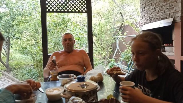 Отдых в Геленджике. Июль 2026 года смотреть онлайн