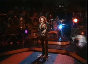Uriah Heep - Wise Man (1977) TopPop