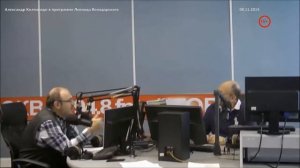Александр Колпакиди - Объяснение: Великая Октябрьская социалистическая революция (8 ноября 2015)