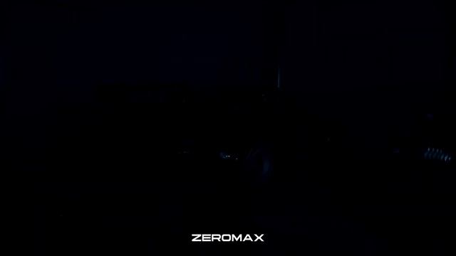ZEROMAX - Never Alone (Original Mix) смотреть онлайн